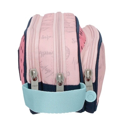 Mochila Enso Bonjour + Estojo de OFERTA