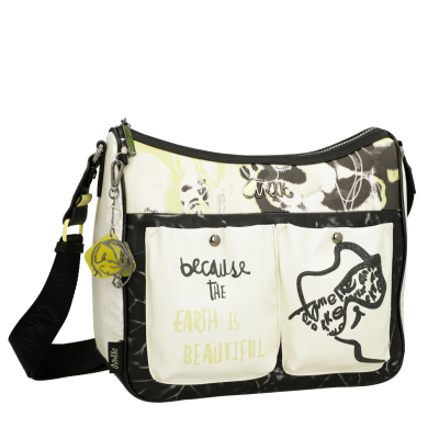 Mala a Tiracolo grande Anekke Memories Towanda