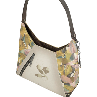 Mala de Ombro Anekke Muse Bloom