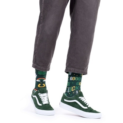 MEIAS MANY MORNINGS - Good Luck