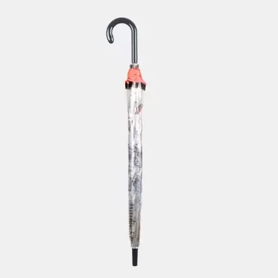 Guarda Chuva De Vinil Anekke Mademoiselle