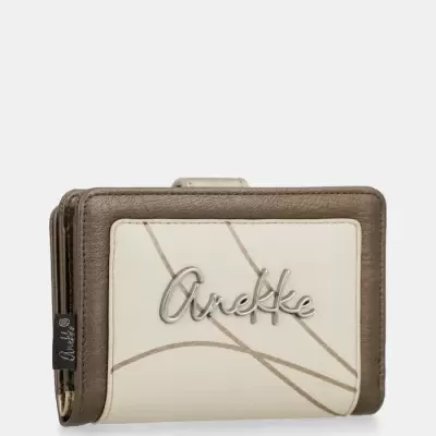 Carteira Média Anekke Serenis