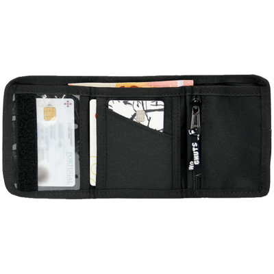 Carteira G&B Wallet GH113 Super Magical P08