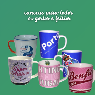 Canecas
