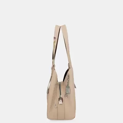 Mala de Ombro Anekke Real Evolution