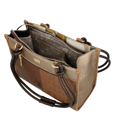 Mala de Ombro Anekke Muse Amphora