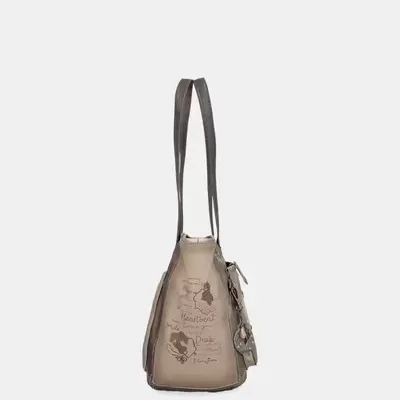 Mala de Ombro Anekke Real