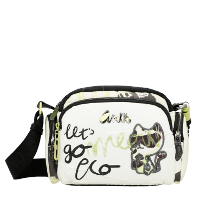 Mala a Tiracolo Anekke Memories Towanda