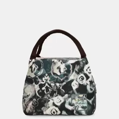 Lancheira Pequena Anekke Real