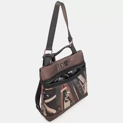 Mochila Anekke Mademoiselle Parisian