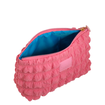 Bolsa S Camomilla Bubble Tea Rosa