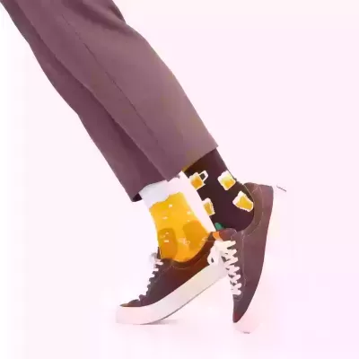 MEIAS MANY MORNINGS - Craft Beer