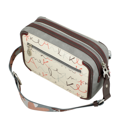 Mala a Tiracolo média Anekke Alma Ole