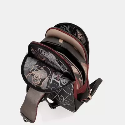 Mochila Anekke Mademoiselle