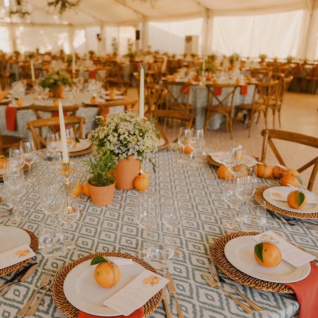 Como garantir coerência com o estilo do casal e da decoração?