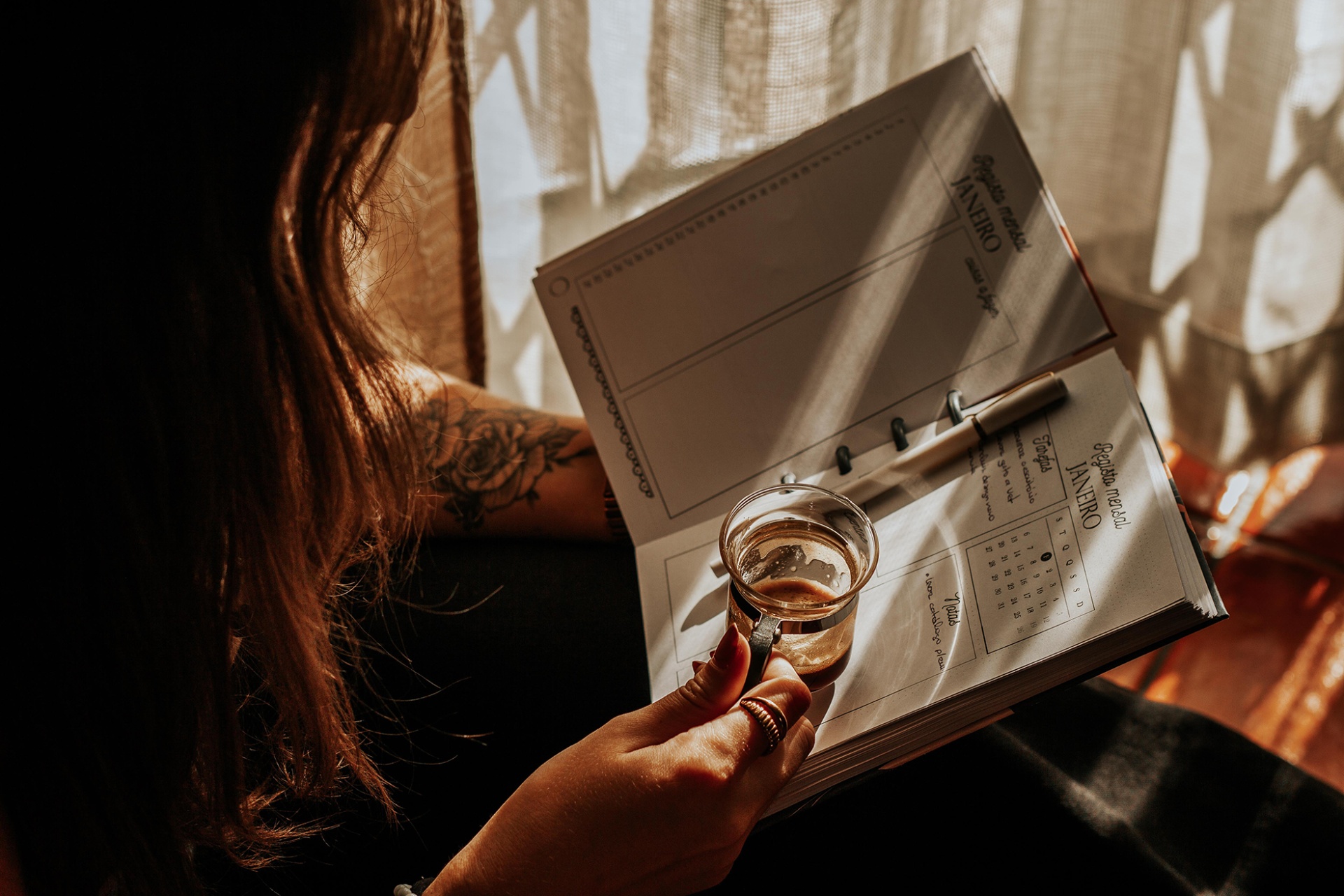 Livros para registos Livros para registos