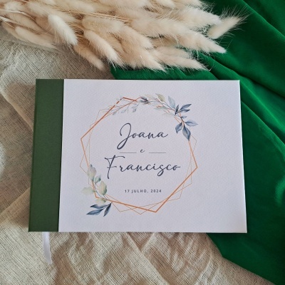 Livro de honra oliveira