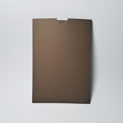 Envelope Organic C6 Luva