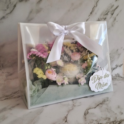 Pack Dia da Mãe grande