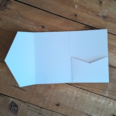 Envelope Prisma C6 Pocket