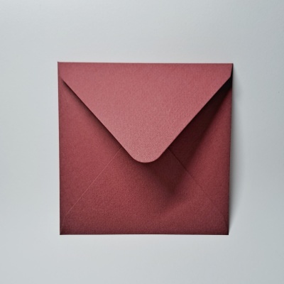 Envelope Prisma QD16