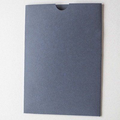 Envelope Organic C6 Luva