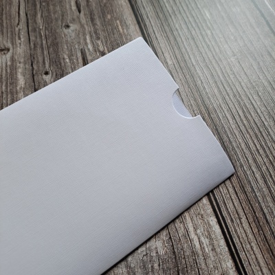 Envelope Classic Line DL Luva