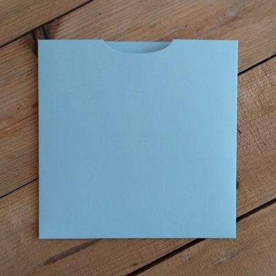 Pacote 25 Envelopes Burano QD14.5 Luva