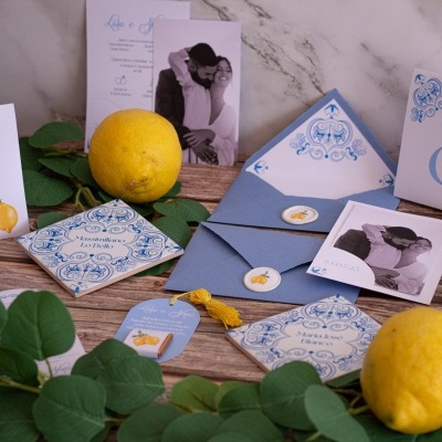 Azulejo personalizado