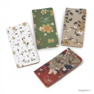 4 Blocos de notas 4 Blocos de notas