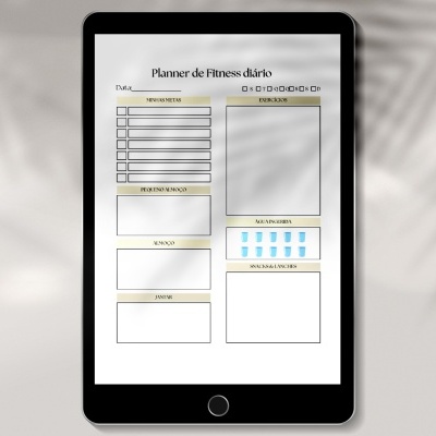 Planner digital 2026