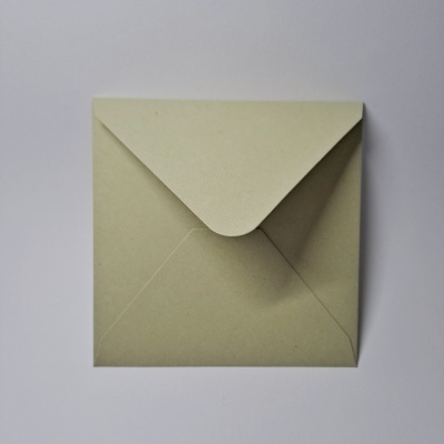 Envelope Organic QD16