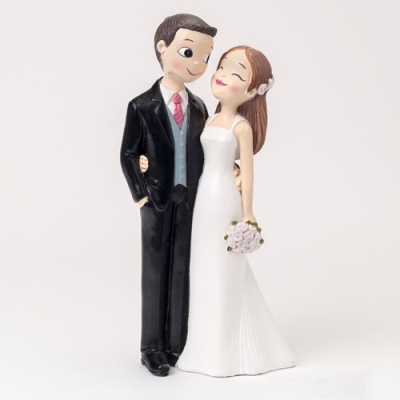 Noivos Pop & Fun amorosos