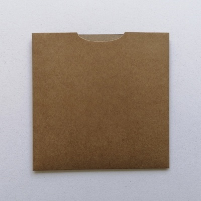 Envelope Kraft QD14.5 Luva