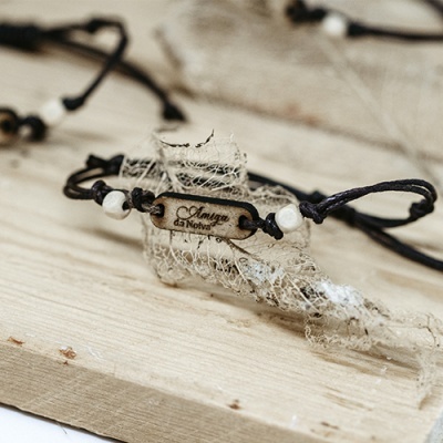 Pulseira Amiga da Noiva