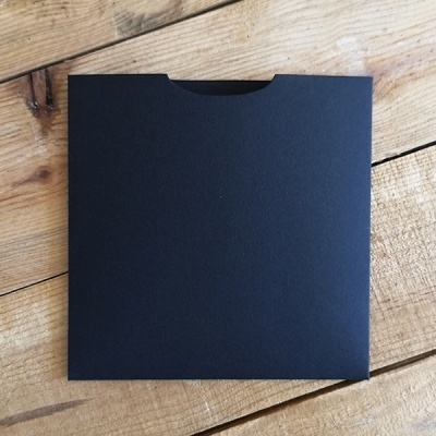 Pacote 25 Envelopes Burano QD14.5 Luva