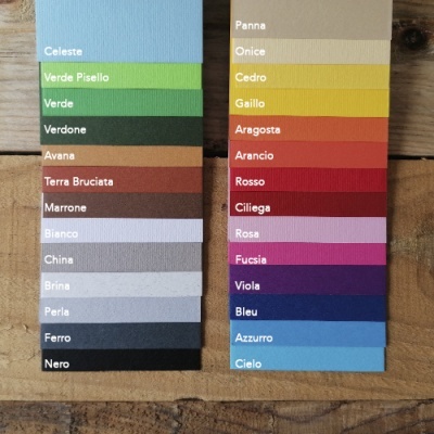 Envelopes LR A5 Luva