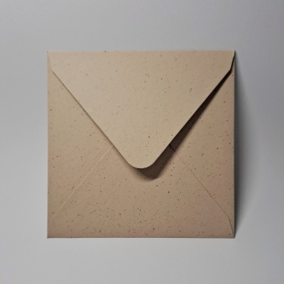 Envelope Organic QD16