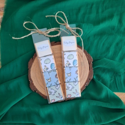 Napolitanas da Páscoa 1