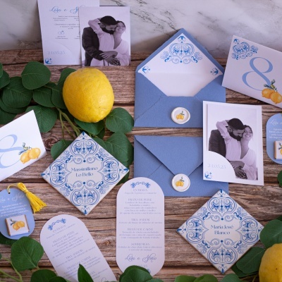 Azulejo personalizado