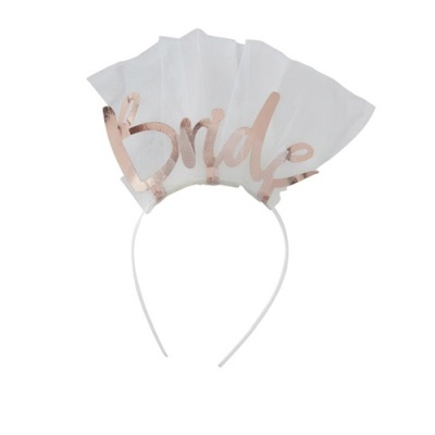 Bandolete "Bride" Xiz340000225