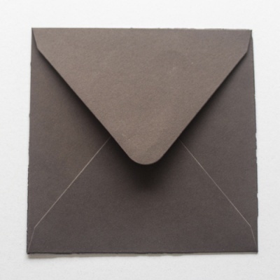 Envelope Organic QD16