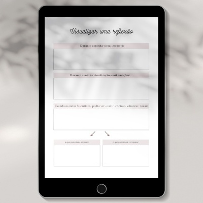 Planner de Manifestação Digital