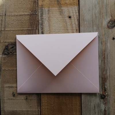 Envelope Burano C7 200gr