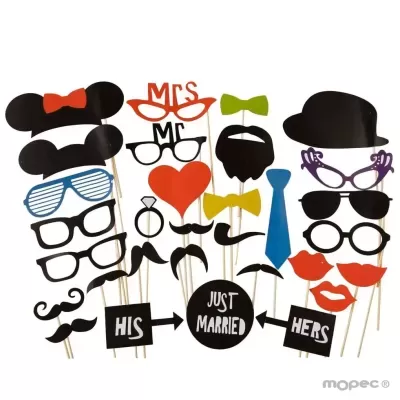 Photobooth "fantasia"