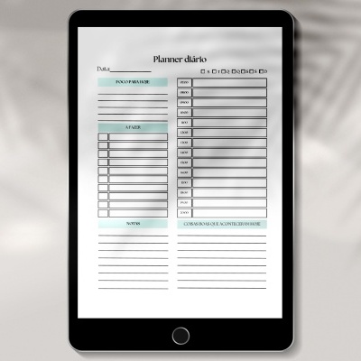 Planner digital 2026