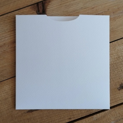 Envelope Prisma QD14.5 Luva