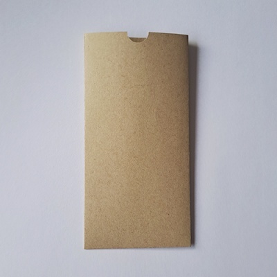 Envelope Safari Luva DL