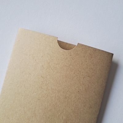 Envelope Safari Luva DL