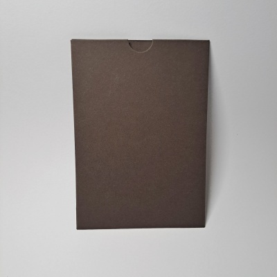 Envelope Organic C6 Luva